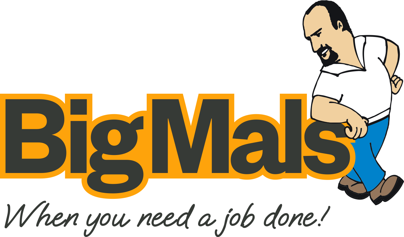 Big Mals Logo